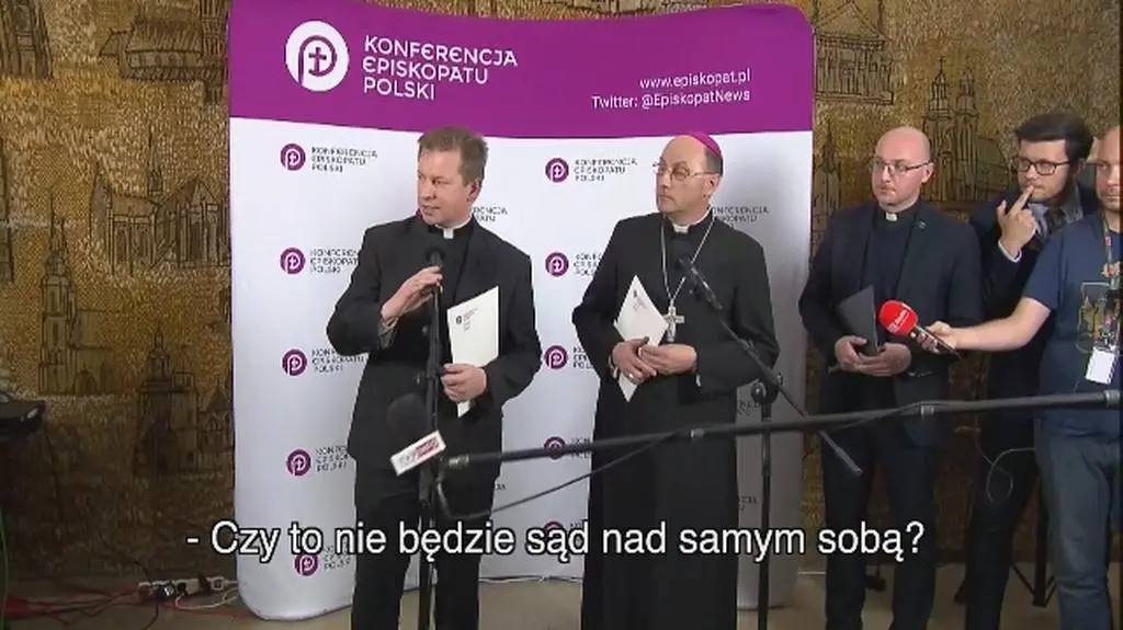 Prymas Polski o sprawie księdza Dariusza Olejniczaka