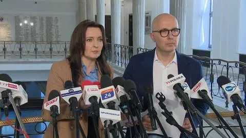 Posłowie KO chcą udostępnienia danych w sprawie sprzętu medycznego za 200 milionów złotych