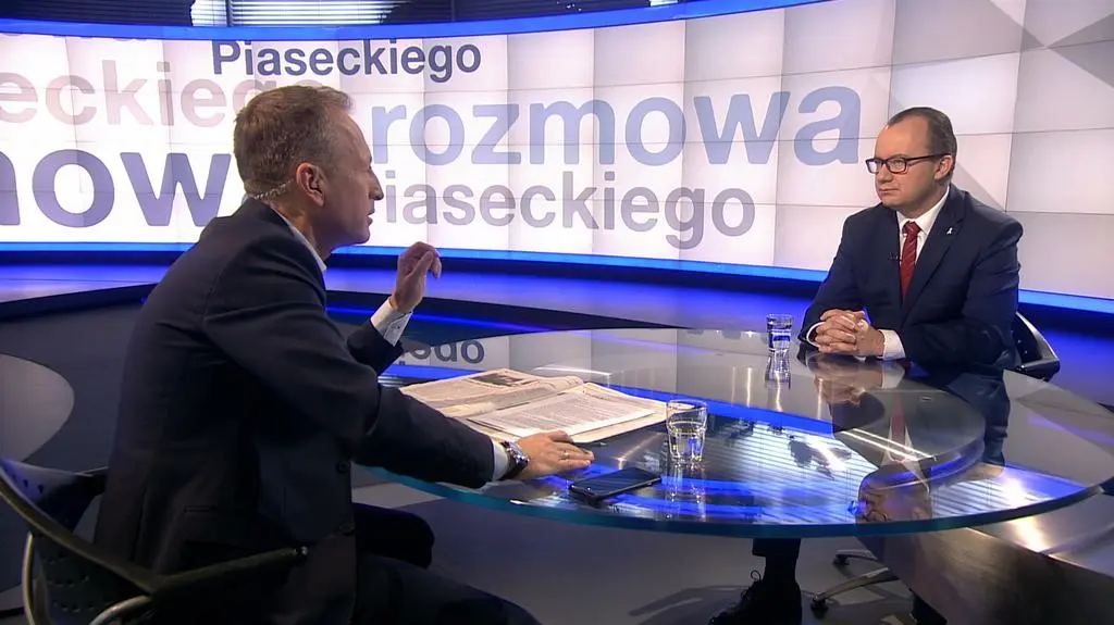 Adam Bodnar o sytuacji w sejmiku województwa śląskiego
