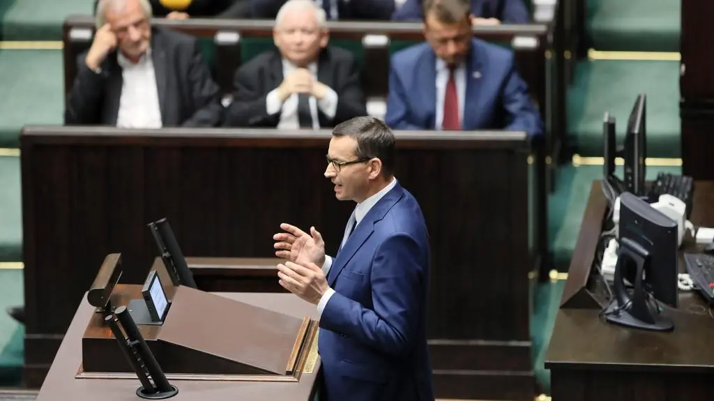 Domagacie się od ministra sprawiedliwości żeby kontrolował telefony swoich podwładnych