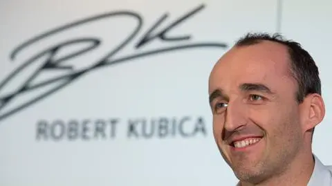 Kubica zakochany w Le Mans. "To coś wyjątkowego"