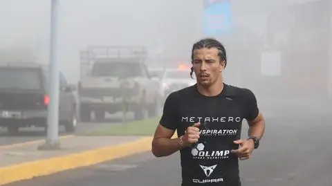 Robert Karaś ponownie złapany na dopingu