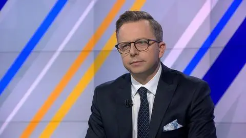 Joński: zależy nam, żeby faktycznie wyjaśnić wpływy rosyjskie