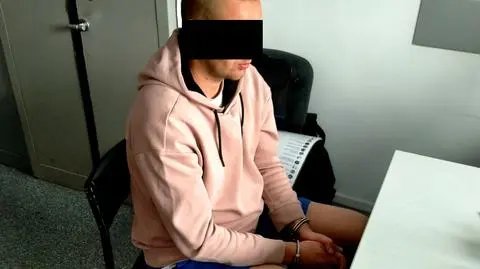 Mężczyzna jest podejrzany o spowodowanie śmiertelnego wypadku