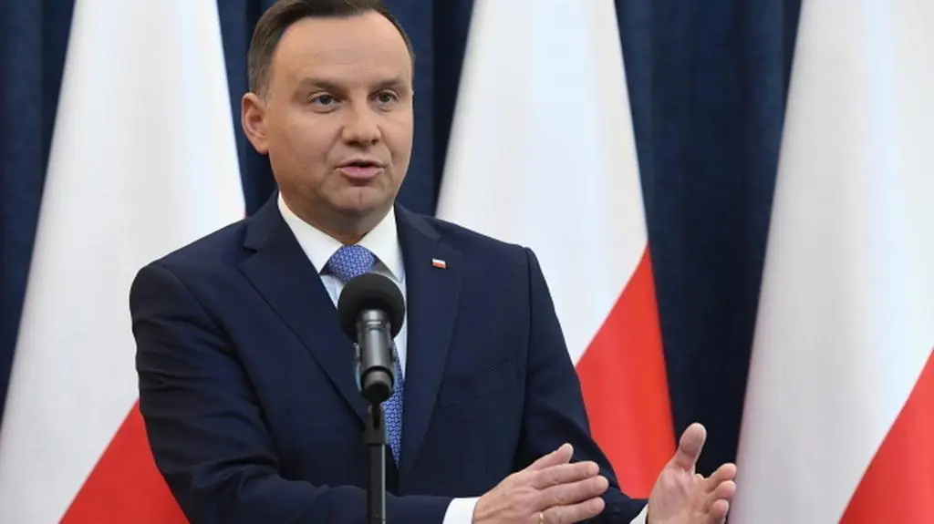 Prezydent: po świętach zorganizuję spotkanie w sprawie ustawy