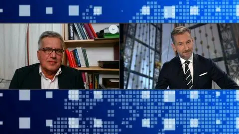 Komorowski: nie da się odebrać PiS-owi umiarkowanych wyborców, bez dania im prawicowej alternatywy