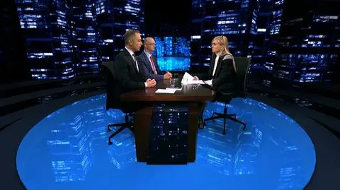 Celem uchwały KRRiT jest "nałożenie kagańca na wolne media w Polsce"