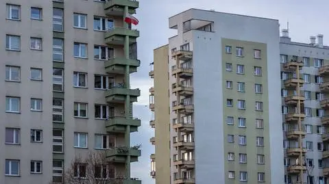 To często jedyna szansa na mieszkanie. Niektórzy czekają nawet kilkanaście lat 