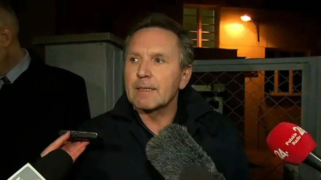 Szczegóły zeznań austriackiego biznesmena Geralda Birgfellnera