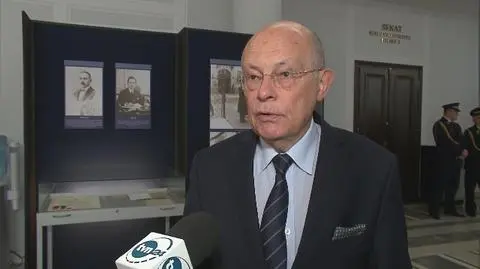 Marek Borowski o sporze prezydenta z ministerstwem sprawiedliwości