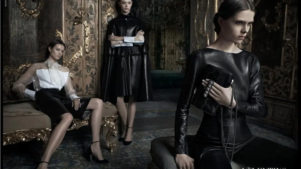 Valentino