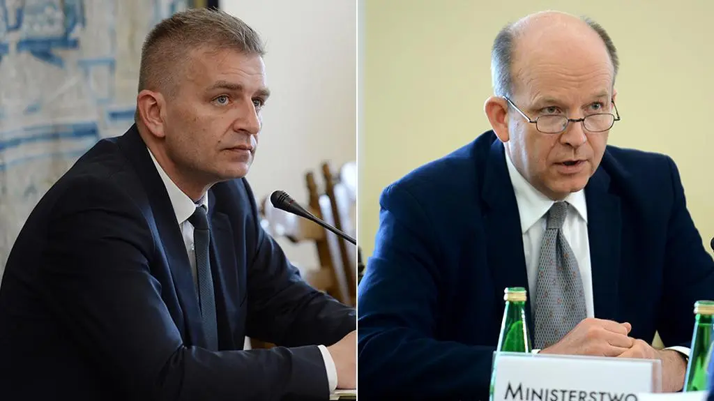 Pan rozpoczął długotrwałą wojnę z kobietami. Kłótnia Arłukowicza z Radziwiłłem