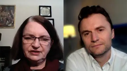 Małgorzata Rybicka: po raz pierwszy przeżywamy tę rocznicę w sposób prywatny