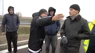 Narzekają na chłód i brak paliwa