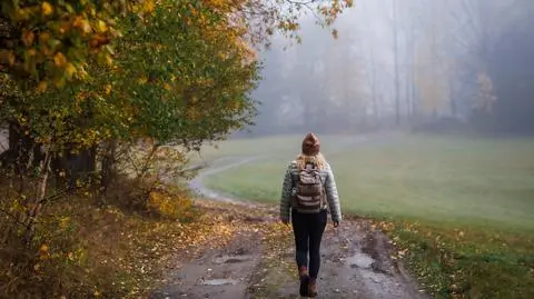 Nadciąga arktyczne zimno