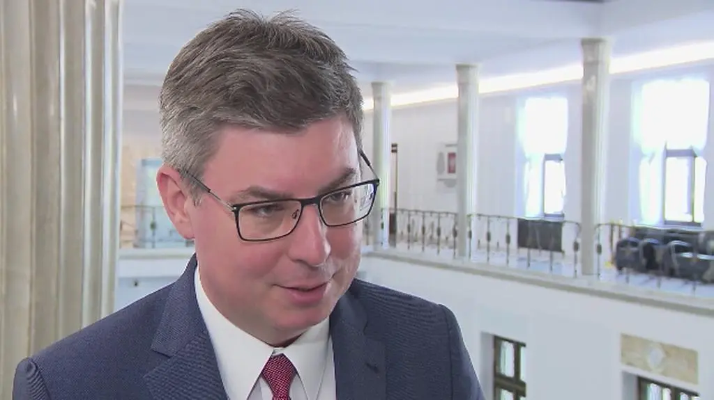 Grabiec: Misiewicz powinien złożyć rezygnację