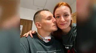 Miał być ślub, była walka o życie