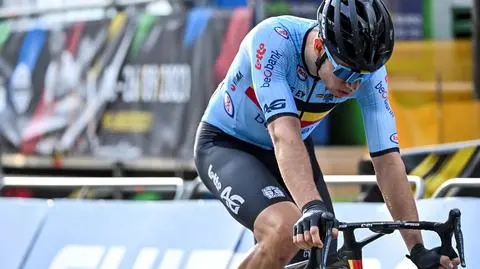 Liczył na niego cały kraj. Okazał się "tylko człowiekiem"