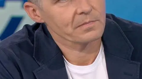 "Michał dostał propozycję łapówki"