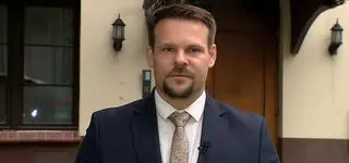 MOPS to za mało. Drewnicki chce więcej obiadów dla seniorów