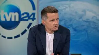 Michał Fuja opowiada, jak próbowano zablokować publikacje: łapówka okraszona groźbą