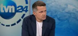 Michał Fuja opowiada, jak próbowano zablokować publikacje: łapówka okraszona groźbą