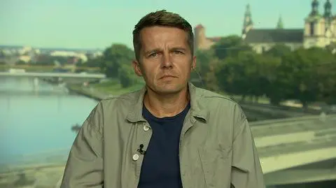 Michał Fuja
