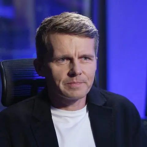 Michał Fuja