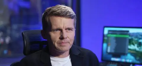 Michał Fuja