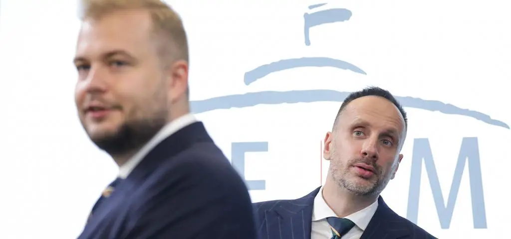 "Jest zdolniejszy od wielu polityków PiS". Kim jest Michał Moskal? 