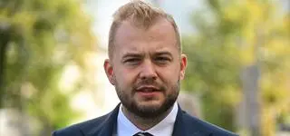Będzie zawiadomienie do prokuratury na Michała Moskala 
