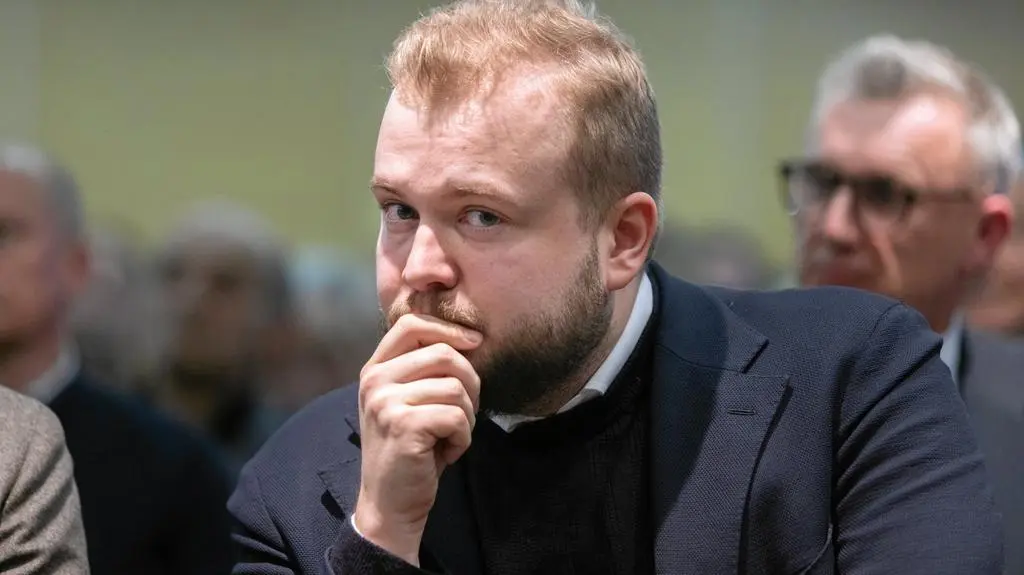 Michał Moskal