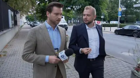 Michał Moskal, Radomir Wit