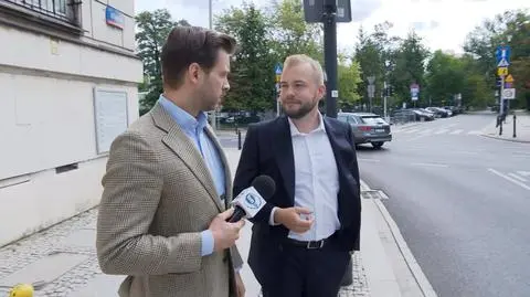 Michał Moskal, Radomir Wit
