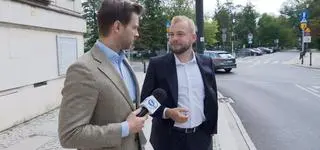 Moskal dementuje słowa wiceszefa klubu PiS. "Pomylił się"