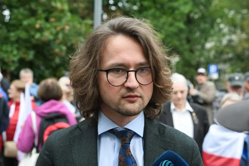 Michał Sopiński