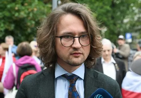Michał Sopiński