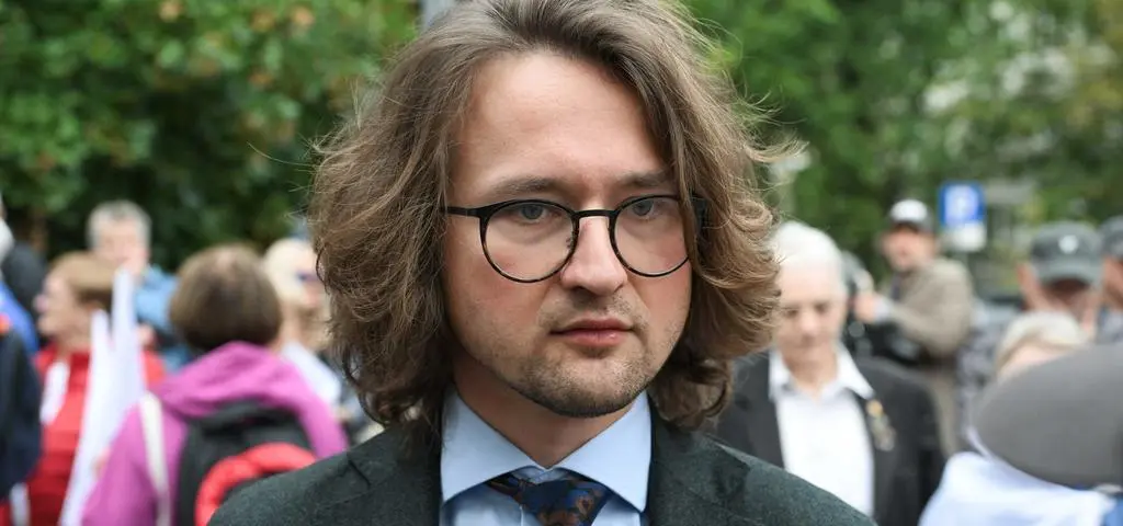 Michał Sopiński