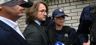 Za co Żurek zwolnił Sopińskiego? Dotarliśmy do dokumentu