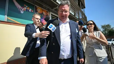 Michał Wójcik 