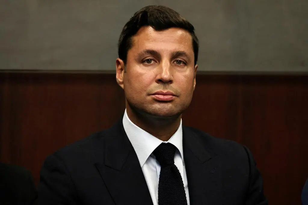 Michele Sensi-Contugi
