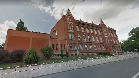 Szkoła Podstawowa nr 9 w Rybniku