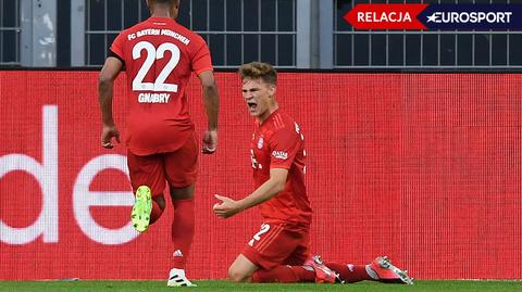 Bayern zdobył Dortmund i przybliżył się do mistrzostwa [RELACJA]