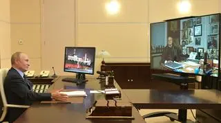 Zdjęcie z 21 października 2020 roku