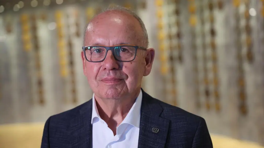 Mieczysław Nowicki