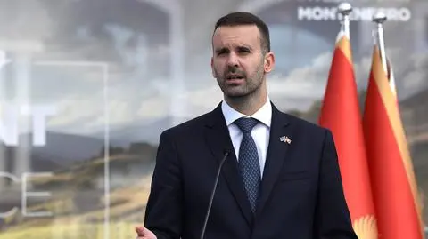 Milojko Spajić