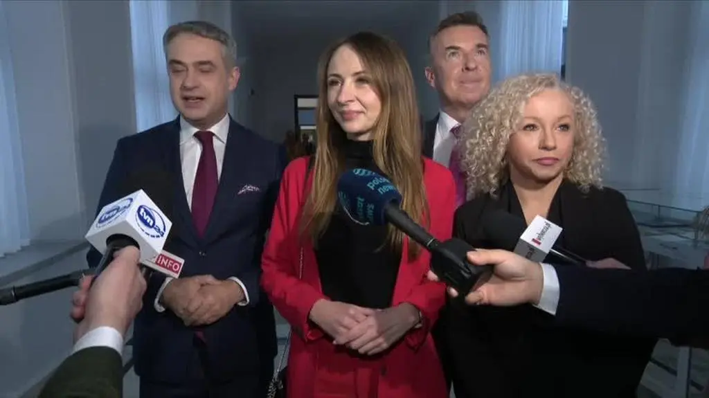 sejm 1