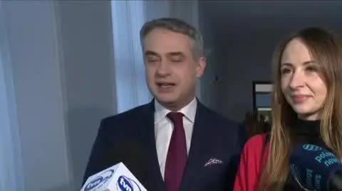 sejm 1