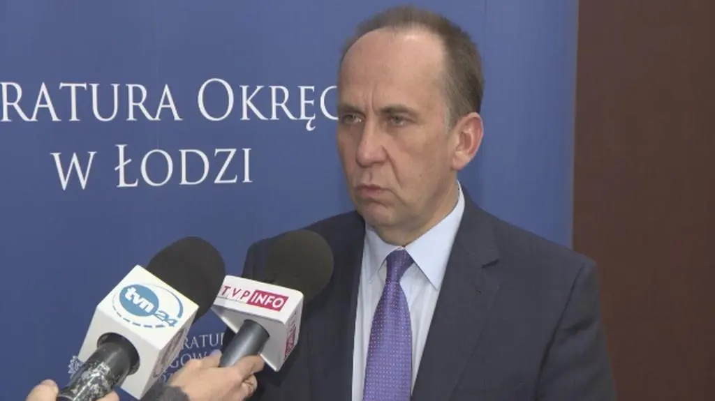 Tomasz Komenda nie został przesłuchany z powodów zdrowotnych