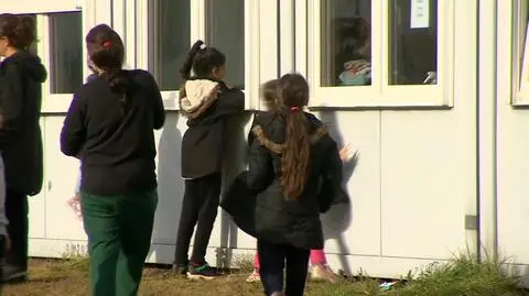 "Dyktator w Mińsku akceptuje fakt, że ludzie mogą zamarznąć na śmierć lub umrzeć z głodu"